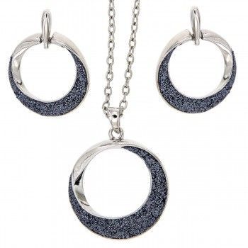 Conjunto Coil Mode Blue