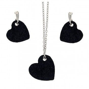 Conjunto Love Mode Blue