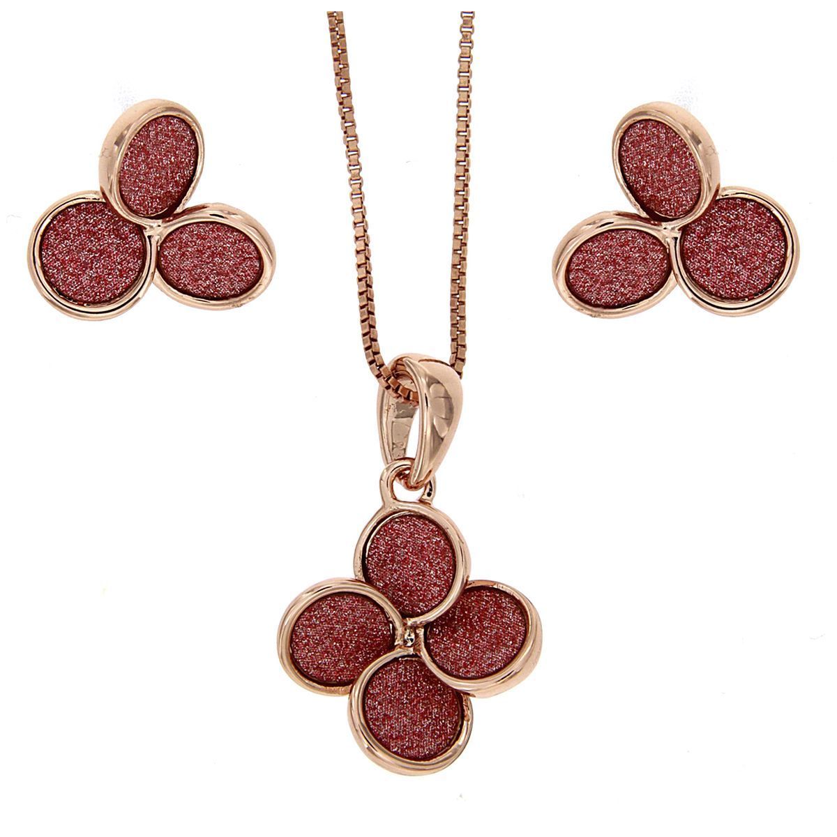 Conjunto Glitter Bunch Conjunto Glitter Bunch