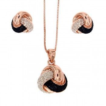 Conjunto Braid Mode Jet
