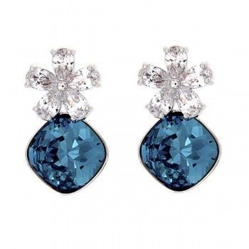 Pendientes New Sylvan