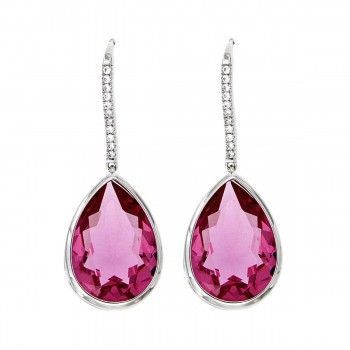 Pendientes New Gush