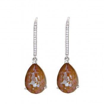 Pendientes New Flop