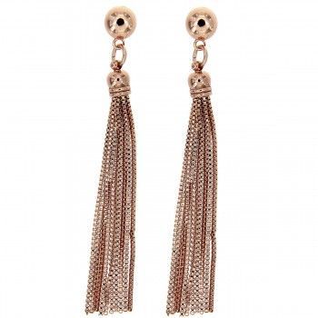 Pendientes Fashion Tassle