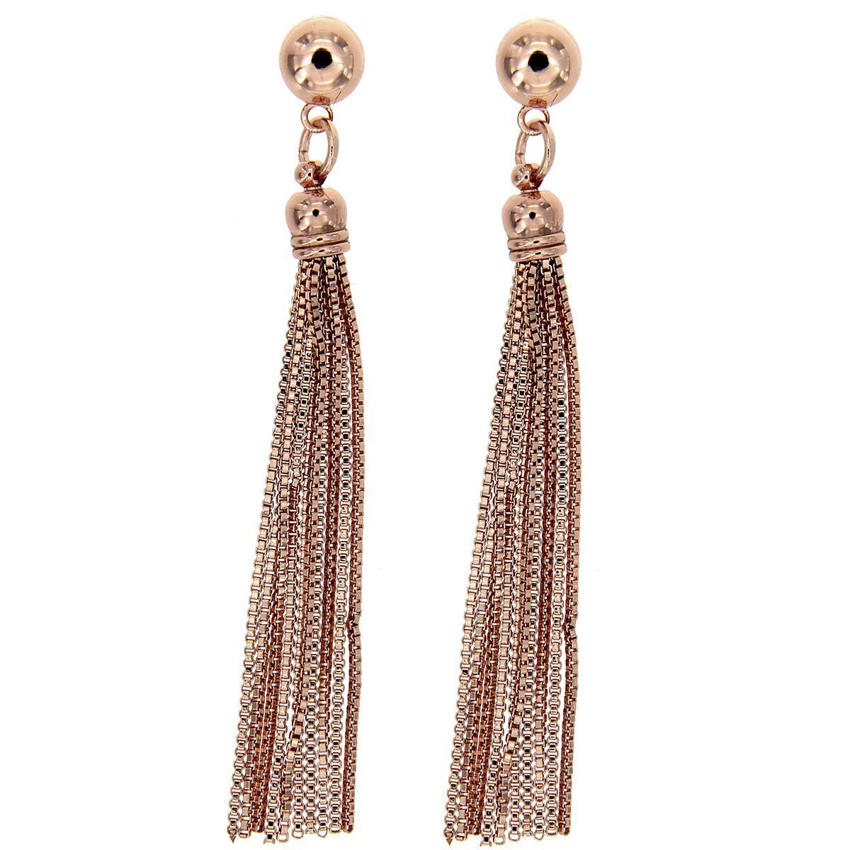 Pendientes Fashion Tassle Pendientes Fashion Tassle