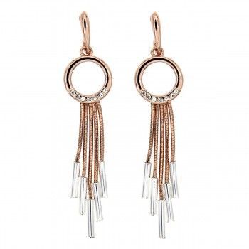 Pendientes Fashion Tassring