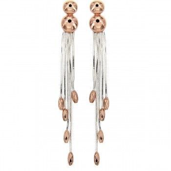 Pendientes Fashion Flap