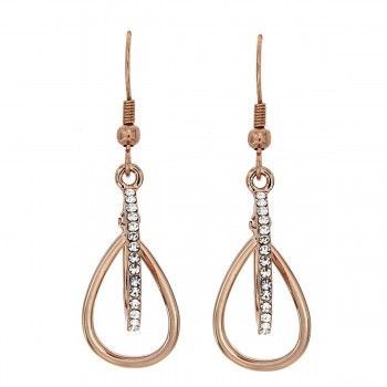 Pendientes Fashion Drop