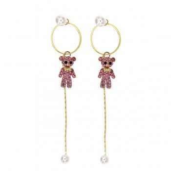 Pendientes Fashion Teddy