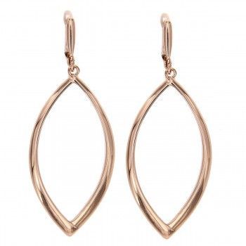 Pendientes Fashion Elliptical
