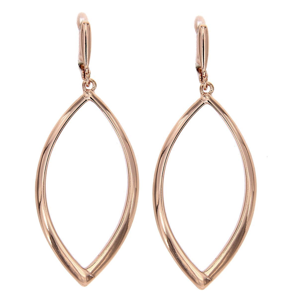 Pendientes Fashion Elliptical Pendientes Fashion Elliptical