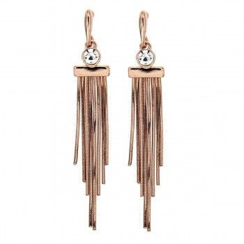 Pendientes Fashion Frayed