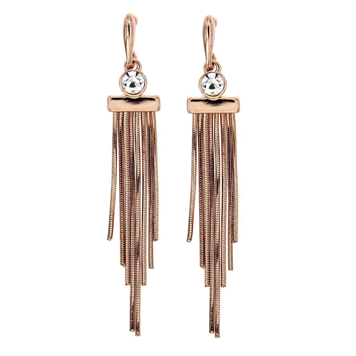 Pendientes Fashion Frayed Pendientes Fashion Frayed