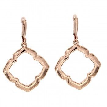 Pendientes Fashion Pointy