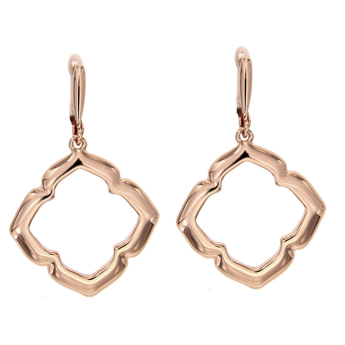 Pendientes Fashion Pointy Pendientes Fashion Pointy