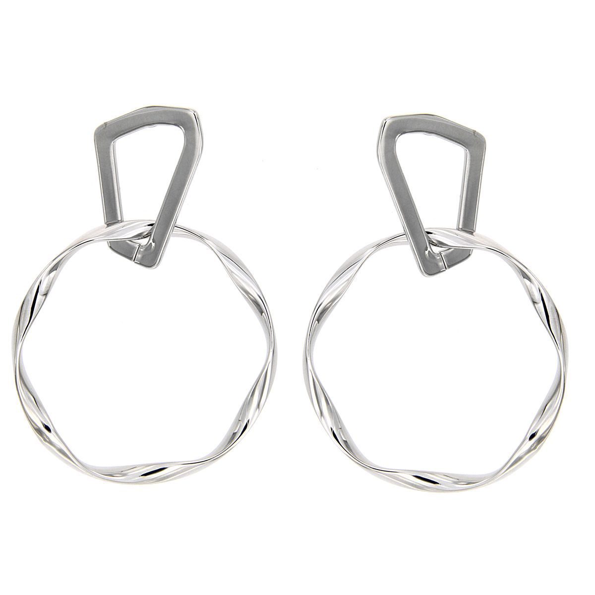 Pendientes Long&Nice Geometry Pendientes Long&Nice Geometry