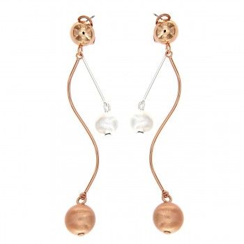 Pendientes Fashion High