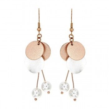 Pendientes Fashion Basin