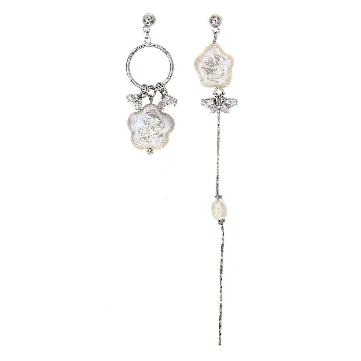 Pendientes Long&Nice Blossom Pendientes Long&Nice Blossom