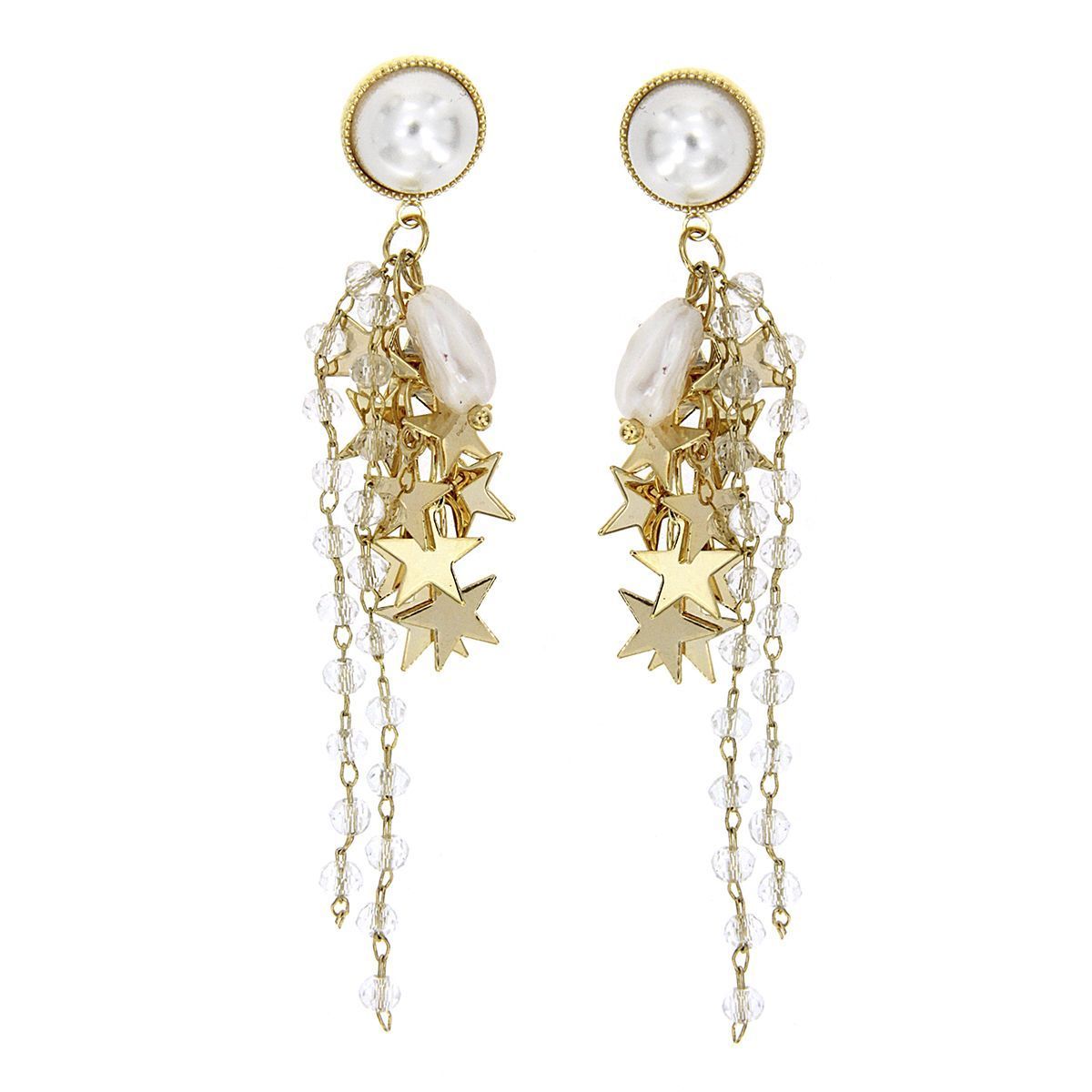 Pendientes Long&Nice Constellation Pendientes Long&Nice Constellation