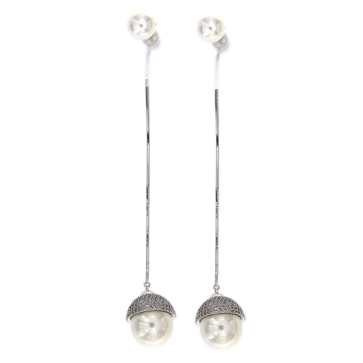 Pendientes Long&Nice Hitch Pendientes Long&Nice Hitch