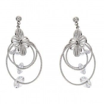 Pendientes Long&Nice Screw