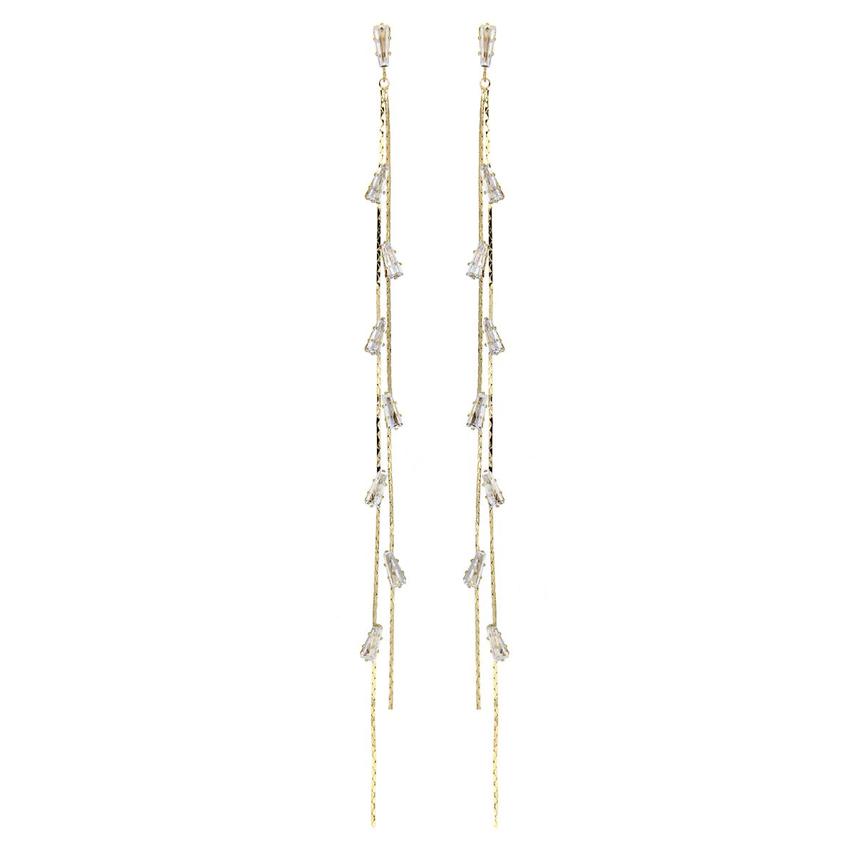 Pendientes Long&Nice Enlarge Pendientes Long&Nice Enlarge