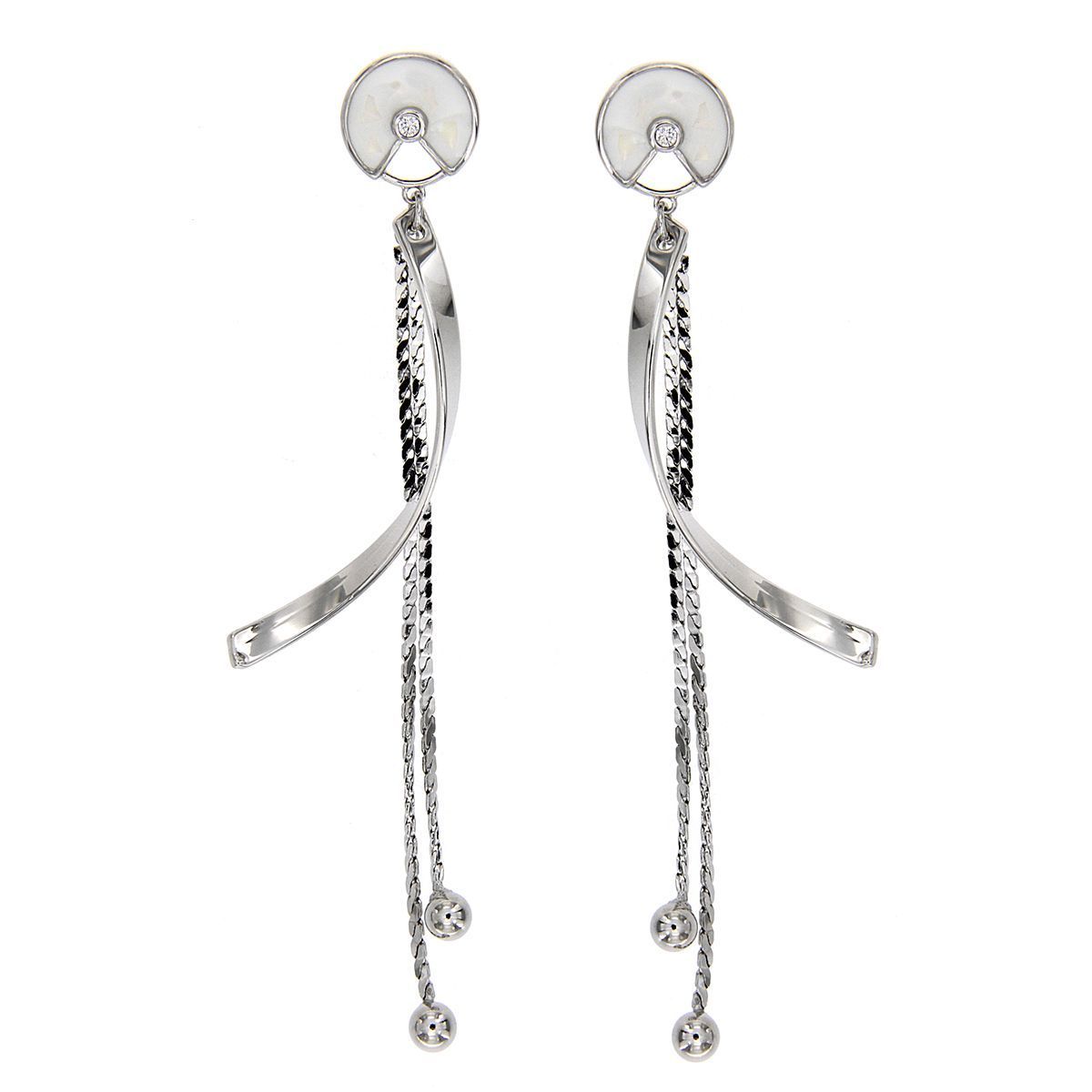 Pendientes Long&Nice Slend Pendientes Long&Nice Slend