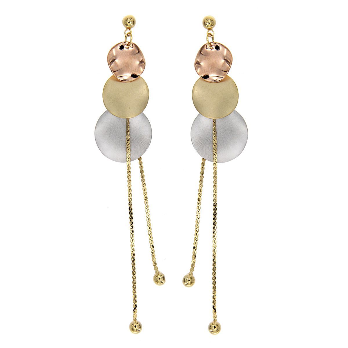 Pendientes Fashion Crock Pendientes Fashion Crock