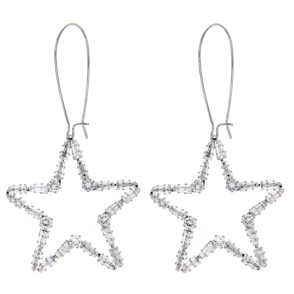 Pendientes Long&Nice Starshine Pendientes Long&Nice Starshine