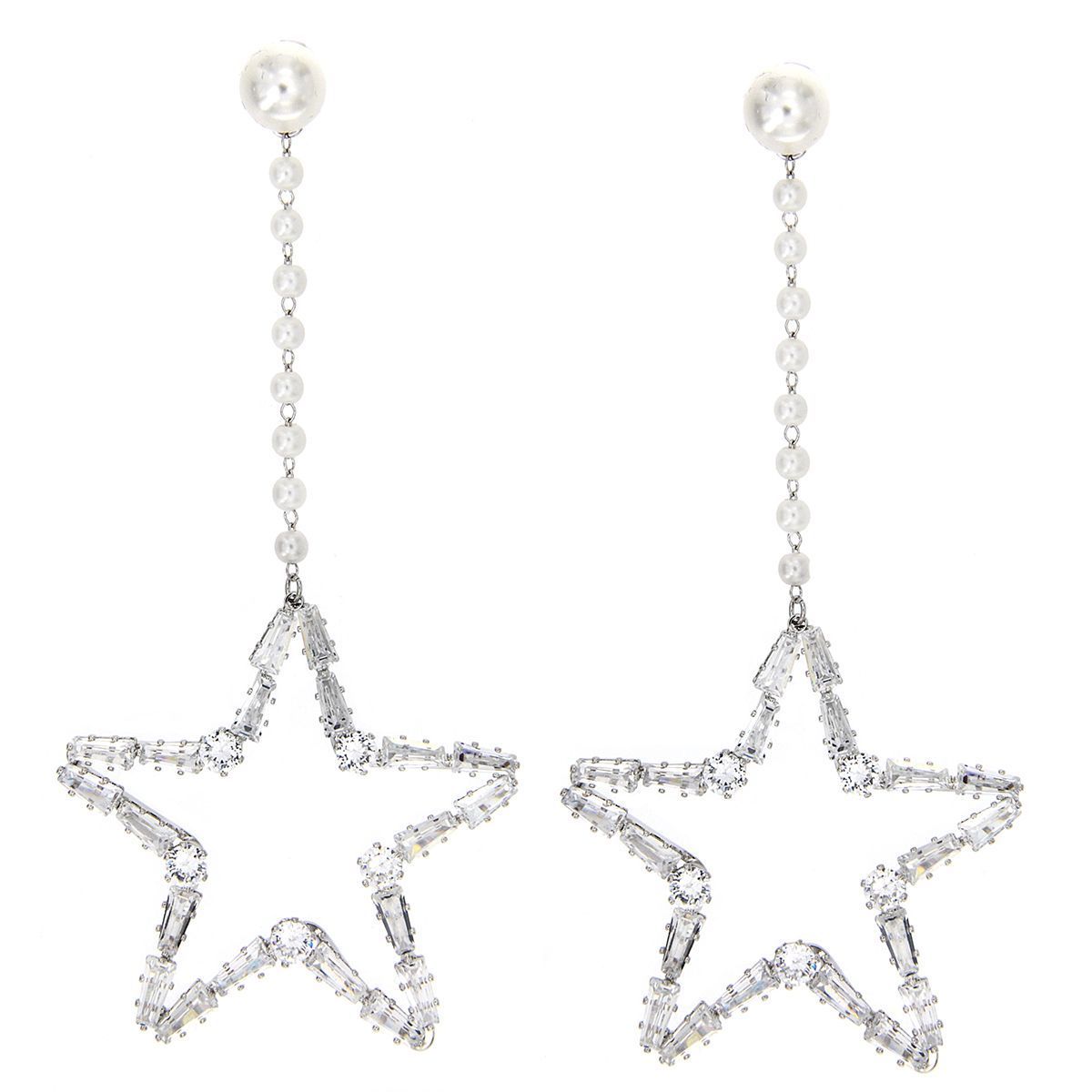 Pendientes Long&Nice Starlight Pendientes Long&Nice Starlight
