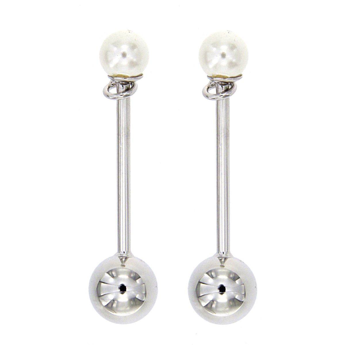 Pendientes Long&Nice Stick Pendientes Long&Nice Stick
