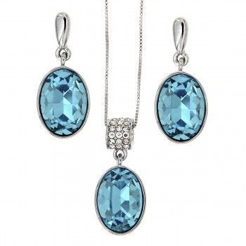 Conjunto New Ovate