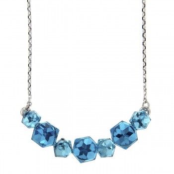 Gargantilla New Cubic