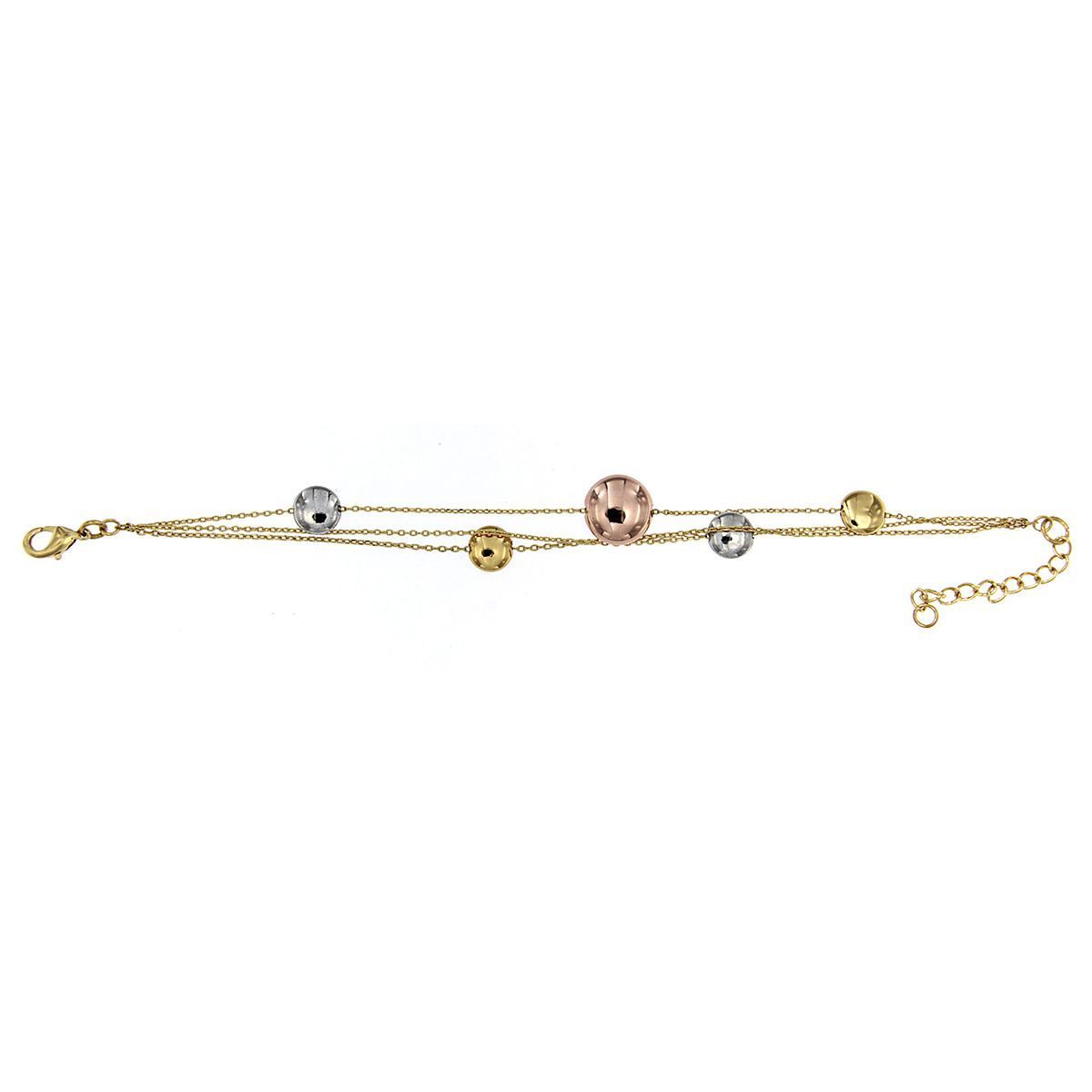 Pulsera Ohh! Pearl Pulsera Ohh! Pearl