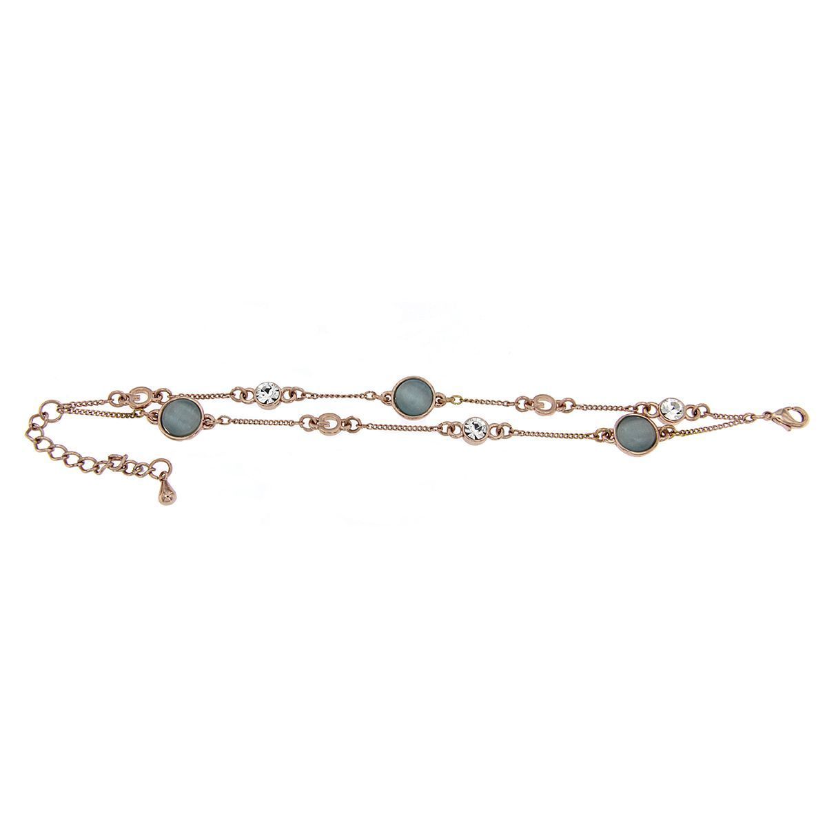 Pulsera Ohh! Double Pulsera Ohh! Double