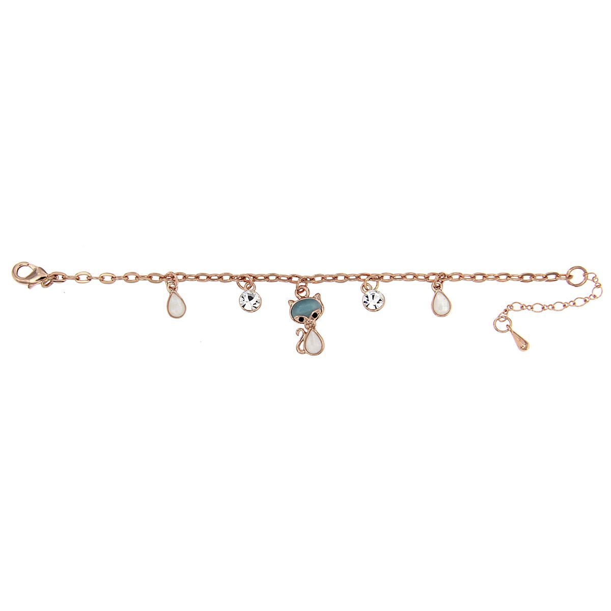 Pulsera Cool Kitten Pulsera Cool Kitten