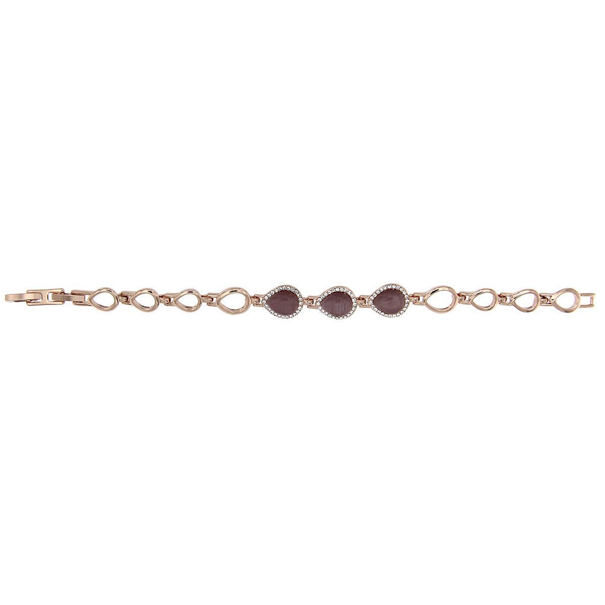 Pulsera Ohh! String Amethyst Pulsera Ohh! String Amethyst