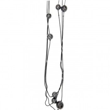 Collar Long Ball Rutenio