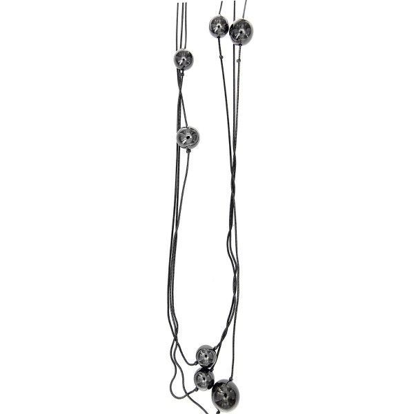 Cleaf Rutenio Collar Long Ball Rutenio - ZIANE PROFESSIONAL