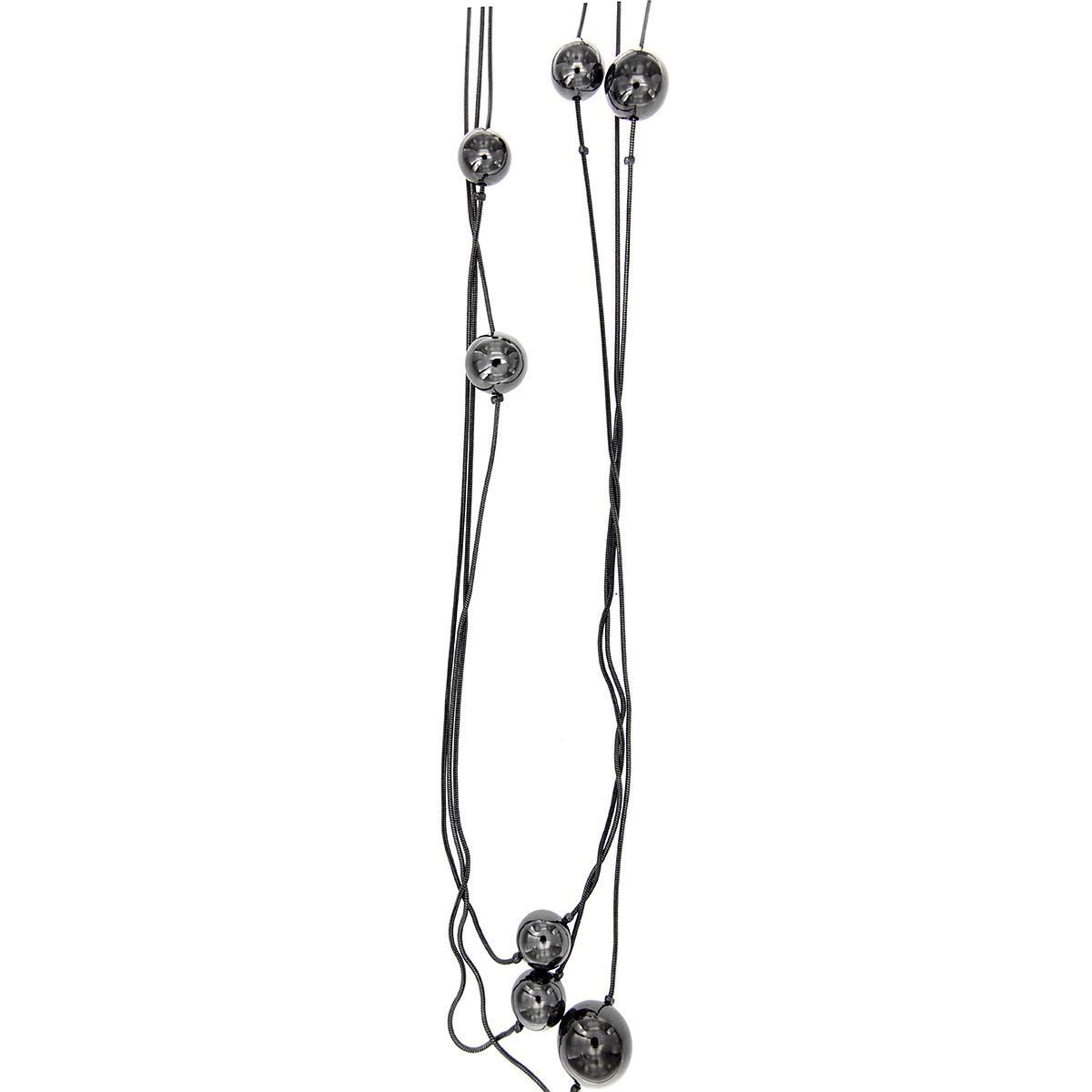 Collar Long Ball Rutenio Collar Long Ball Rutenio