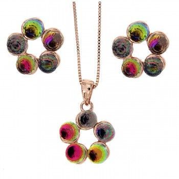 Conjunto New Mix