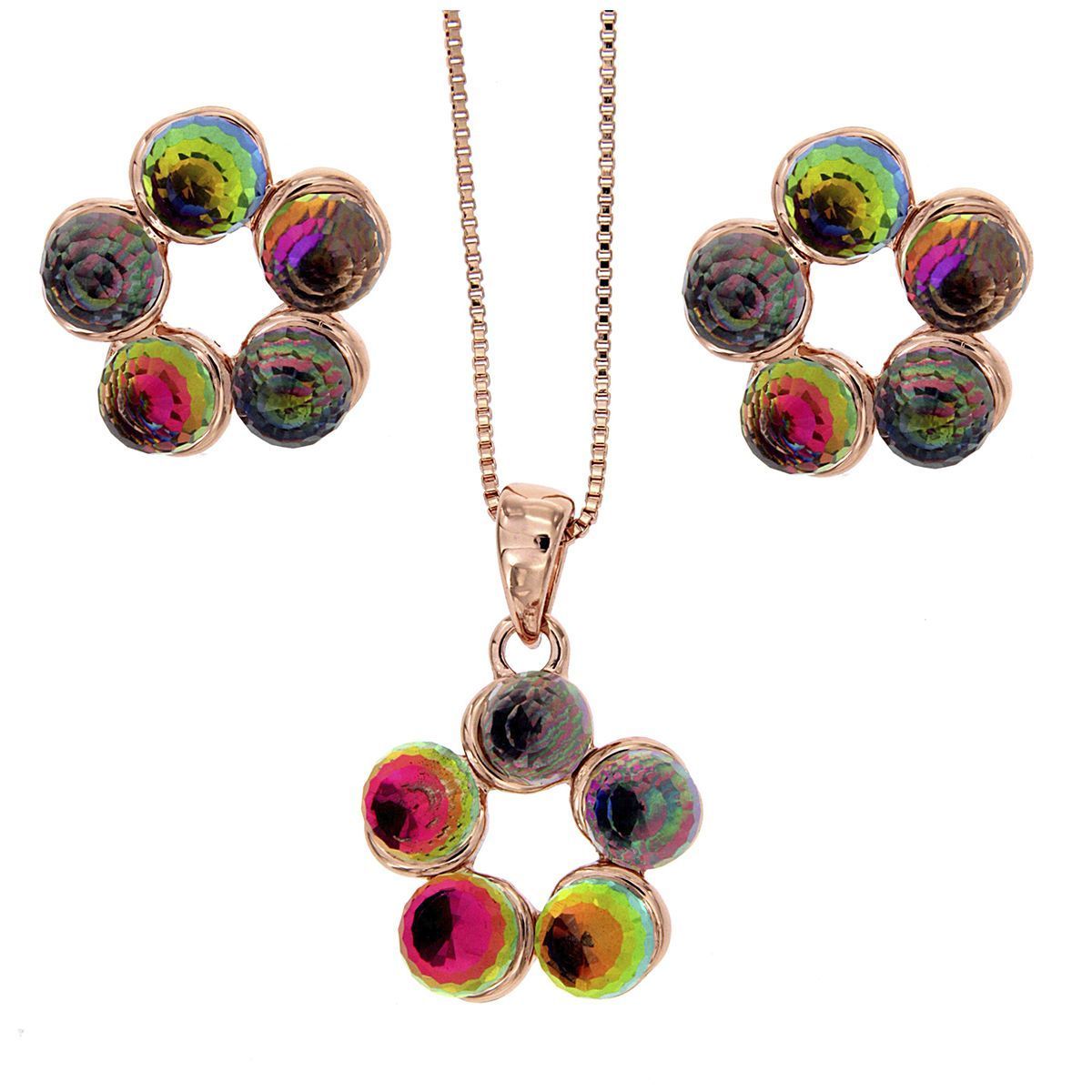Conjunto New Mix Conjunto New Mix