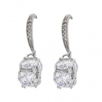 Pendientes CZ Mean