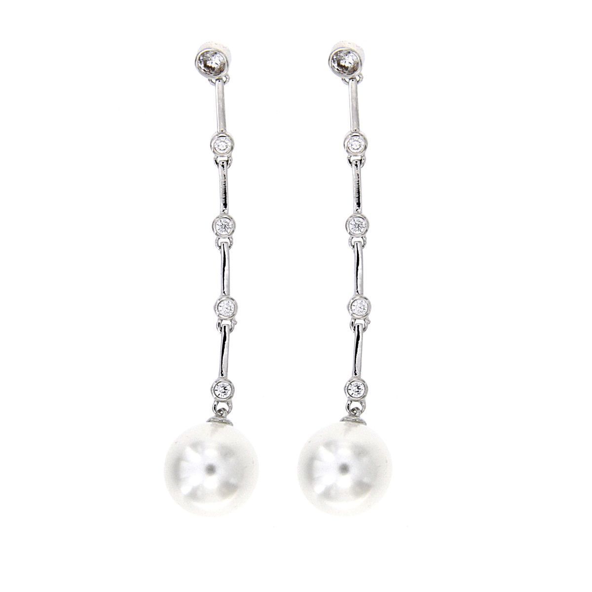 Pendientes Long&Nice Jug Pendientes Long&Nice Jug