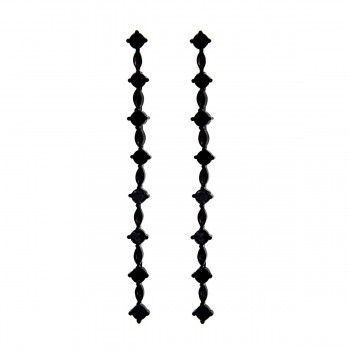 Pendientes Long&Nice Odd