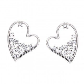 Pendientes CZ Emotion
