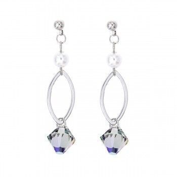 Pendientes Long&Nice Catch
