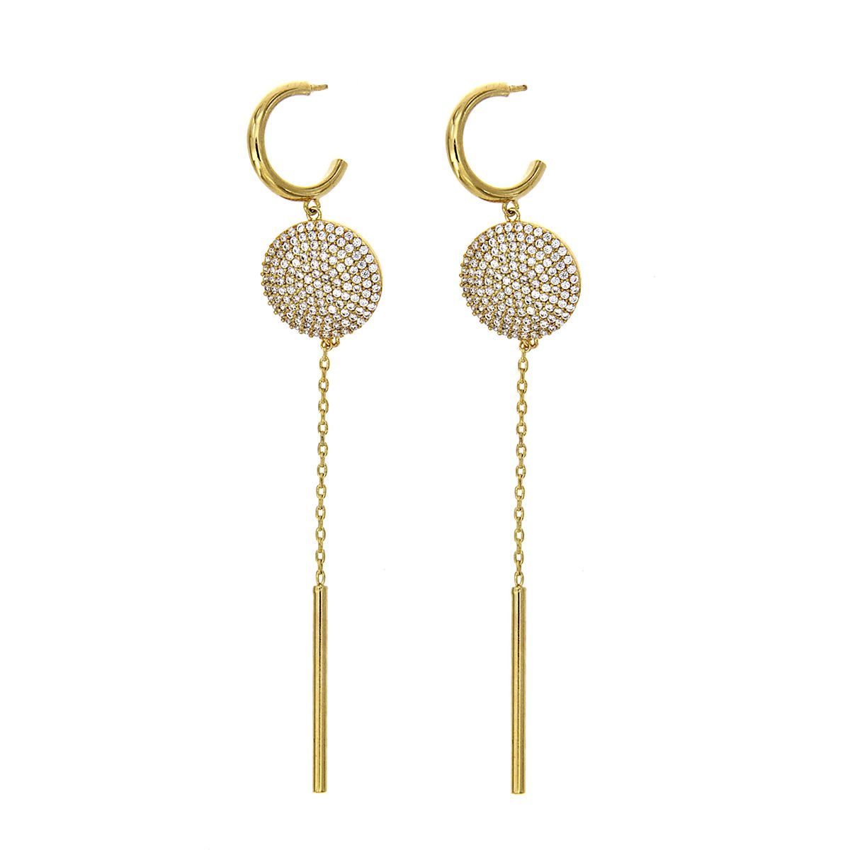 Pendientes Fashion Vast Pendientes Fashion Vast