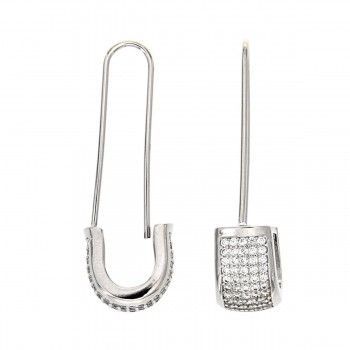 Pendientes Fashion Pin